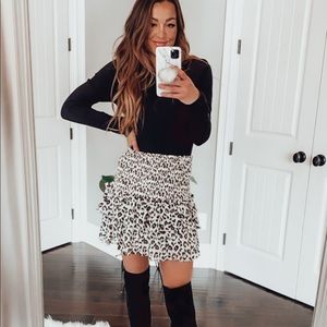 Skirt. NWT.